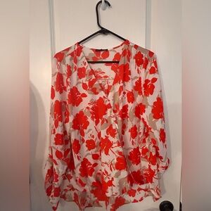 West Kei women’s top size xl